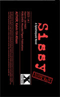 SISSY by Kelvin V.A Allison