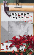 January by Lolly Sparrow