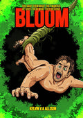 Bloom by Kelvin V.A Allison