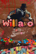 WILLARD by Lolly Sparrow