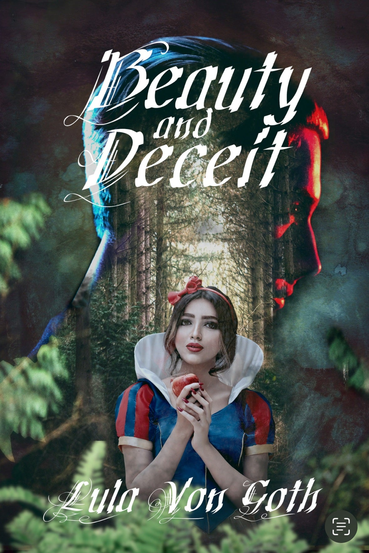 Beauty and Deceit by Lula Von Goth