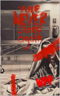 Yule Never Sleep Again from Wounded Pigeon Publications