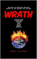 WRATH - The complete Season One of Gomorrah by Kelvin V.A Allison