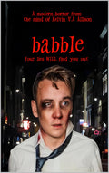 Babble by Kelvin V.A Allison