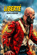 Liberté by Kelvin V.A Allison