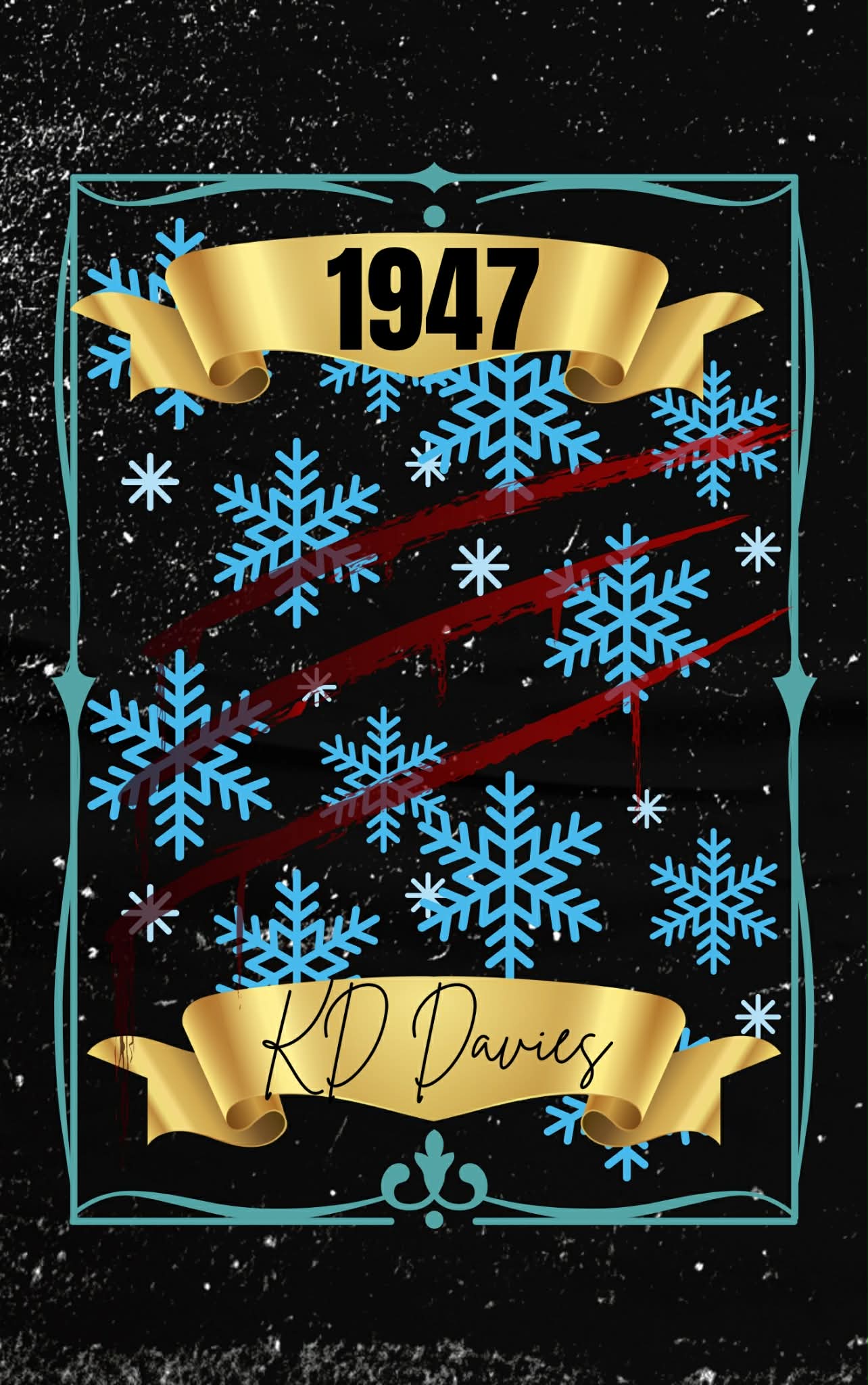 1947 by KD Davies