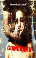 Gomorrah and Sodom Book One - Gomorrah by Kelvin V.A Allison
