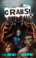 I Got Crabs 2 by K.D. Davies and J Tarmac