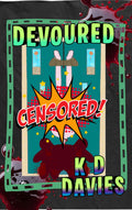 Devoured by KD Davies