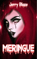 Meringue by Jerry Blaze