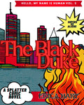 HMNIH vol 5; THE BLACK DUKE by Erica Hart