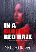 In A Blood Red Haze by Richard Raven