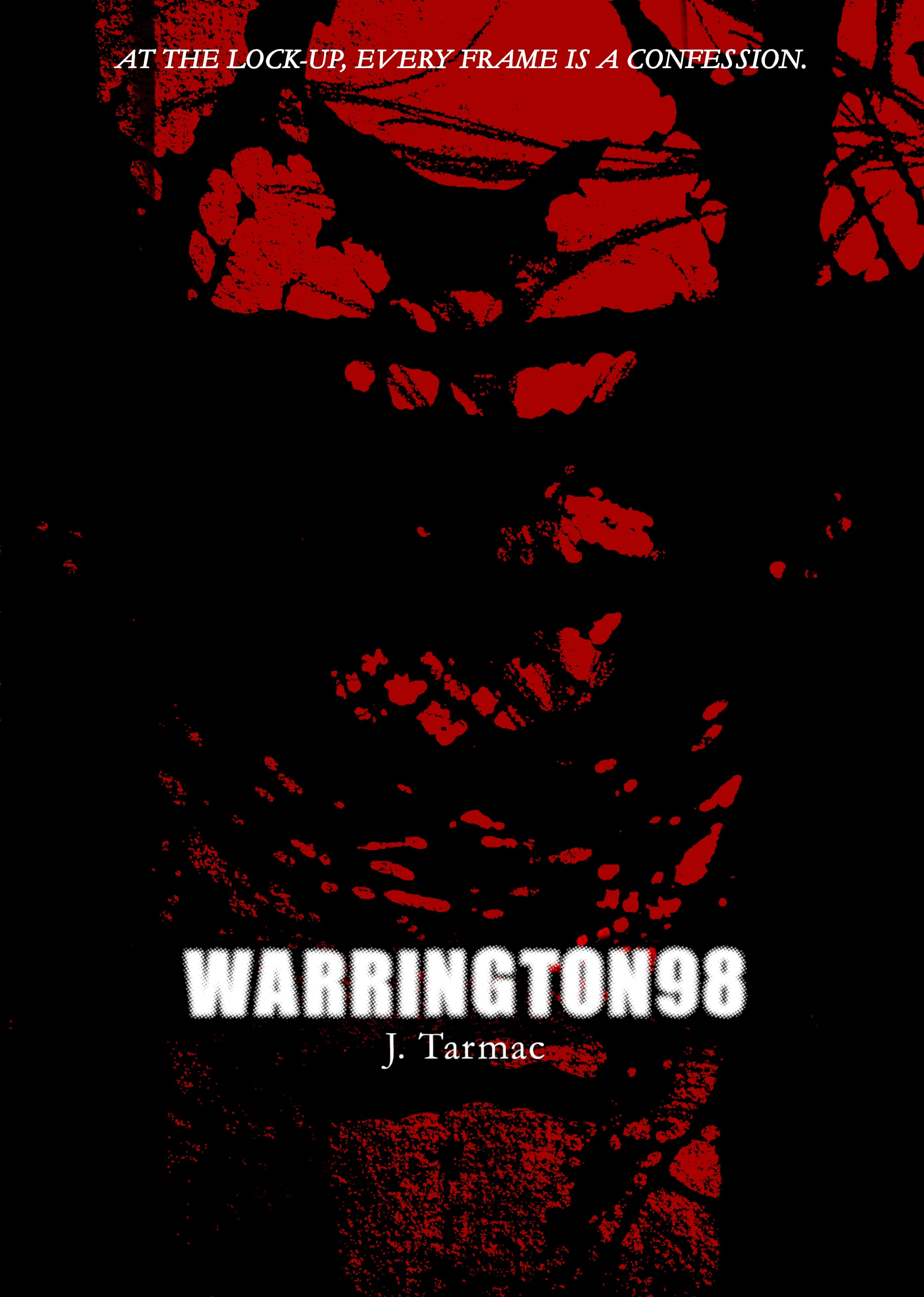 WARRINGTON98 by J. Tarmac