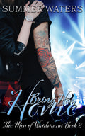 Bring Him Home by Summer T Waters