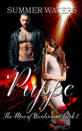 Puppe by Summer Waters