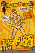 The Piss by Matthew J Gleason